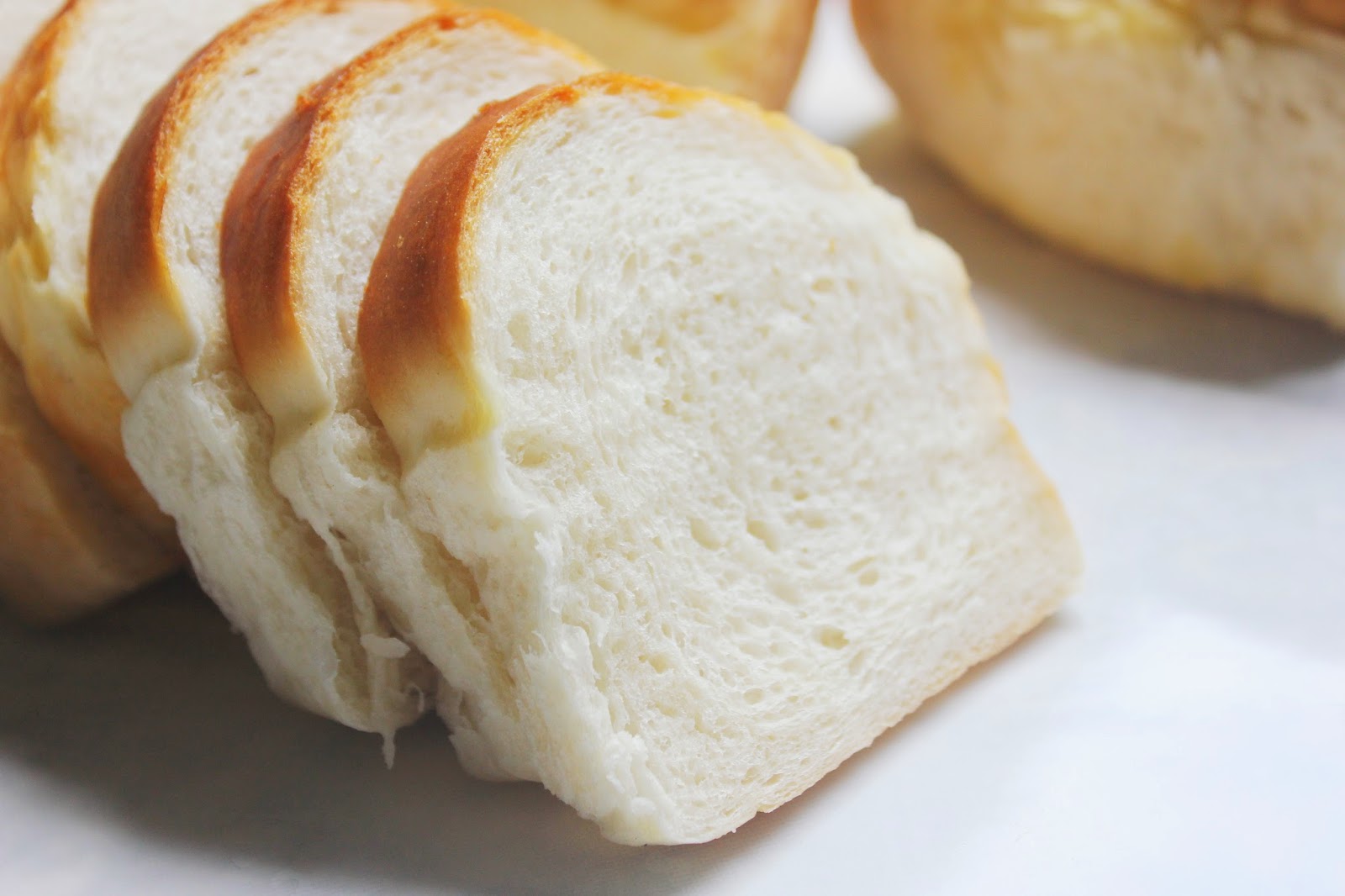 The Morning After PLAIN WHITE BREAD