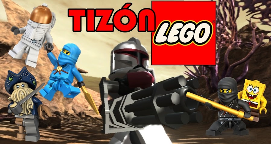 LEGO