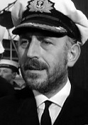 Lionel Jeffries