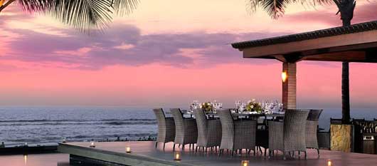 Indonesia attractions: Hotels in Bali
