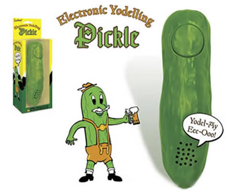 Awesome Pickles