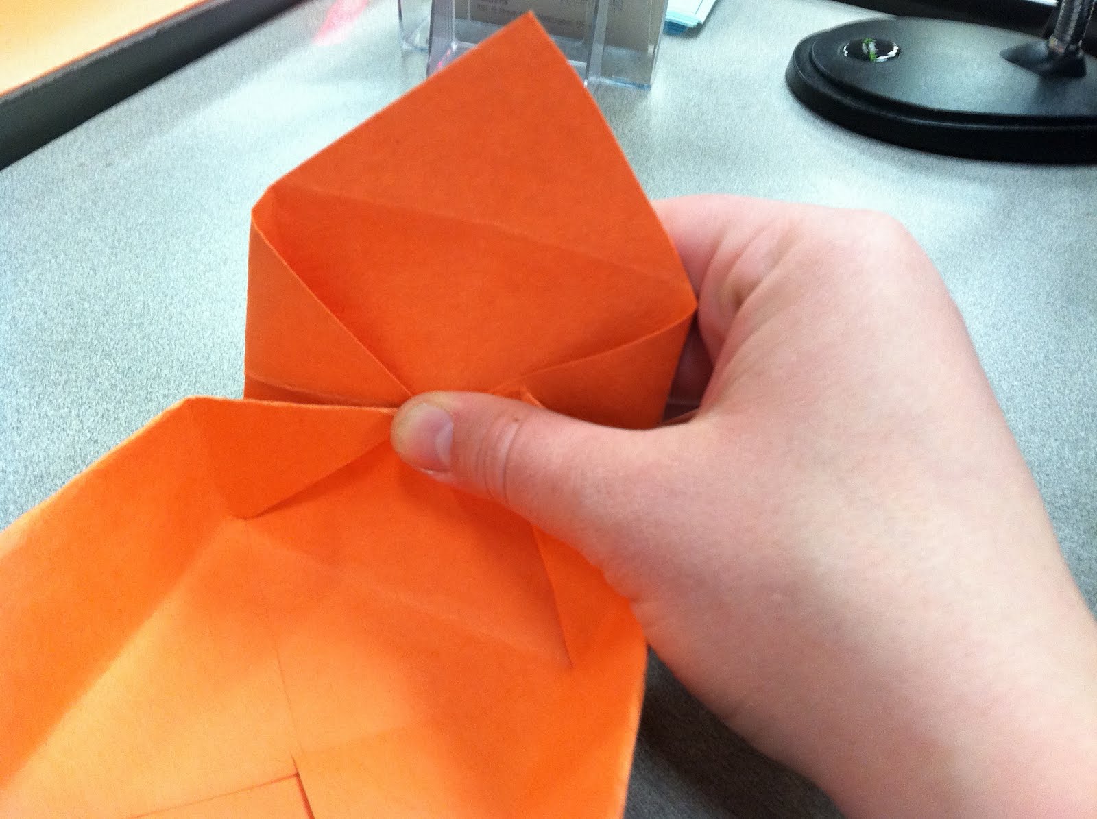 In the Children's Room Make Your Own Hunger Games Parachutes