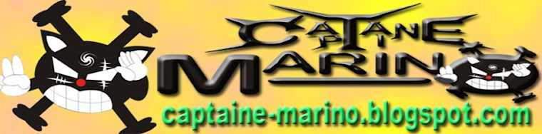 CAPTAINE MARINO TECHNOLOGY, MUSIC & MOTIVACION