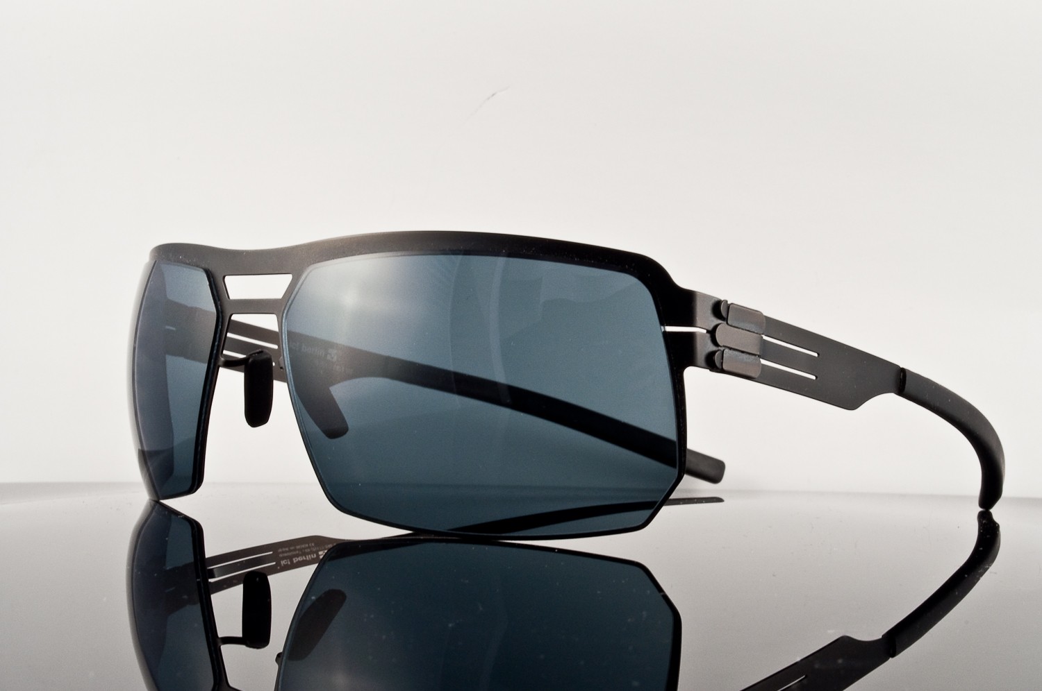 ic! berlin store The history and characters of Ic! berlin