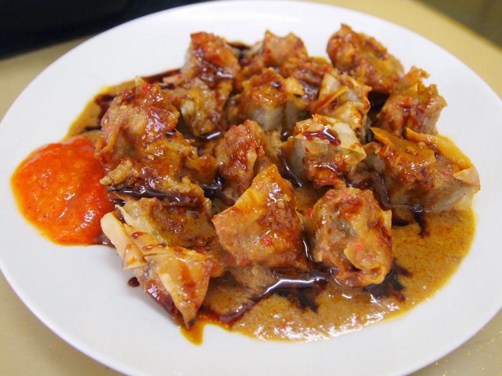 Resep Batagor Sederhana Dan Enak Asli Bandung Resep Batagor Sederhana Dan Enak Asli Bandung