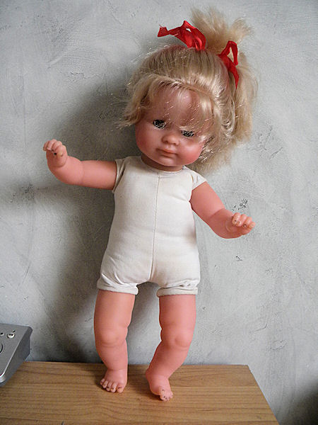 poupon corolle naima