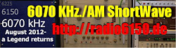 Radio 6150