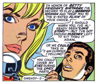 The Amazing Spiderman #101 - Acting Madness