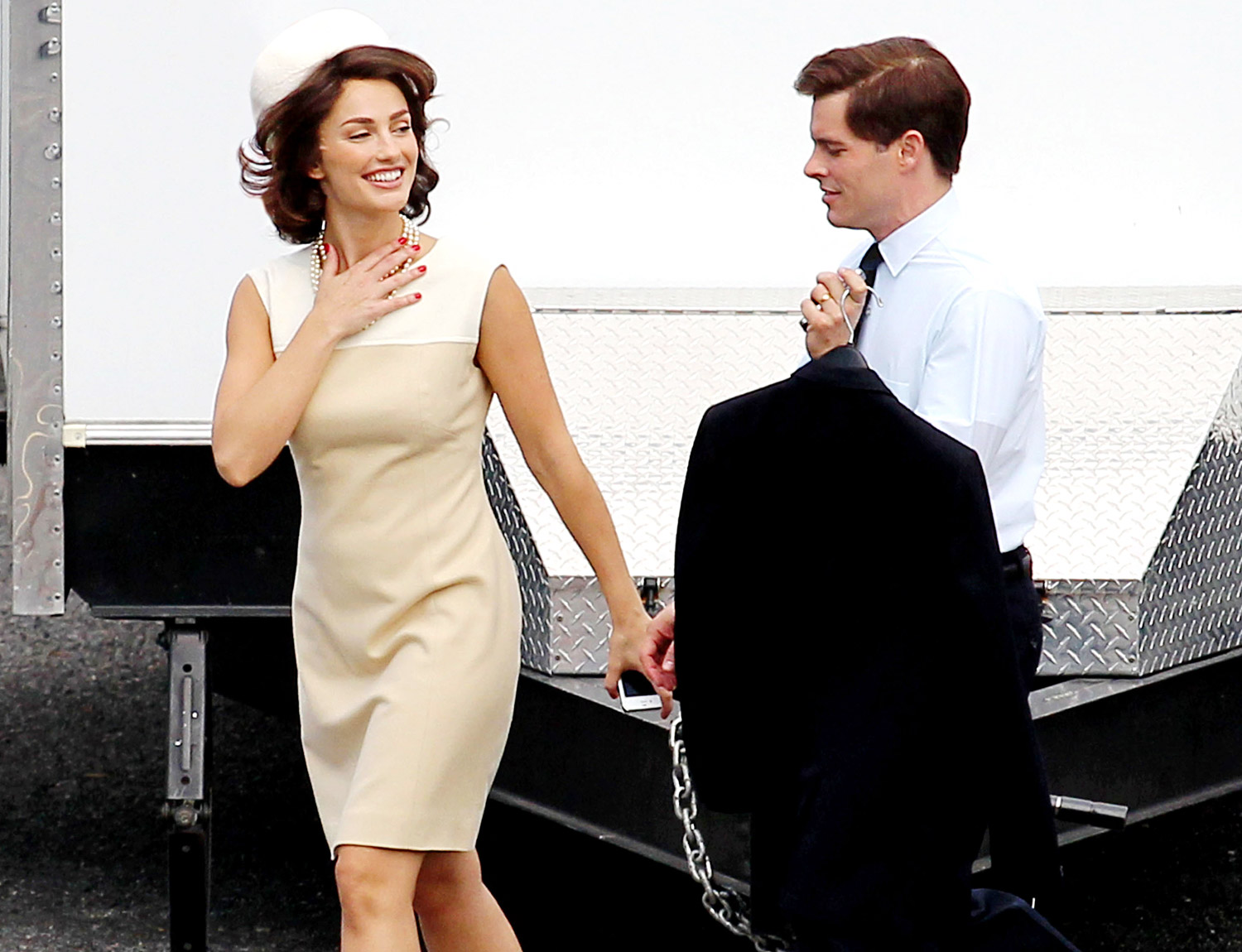 The Presidents of The Butler Mind on Movies