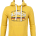 Palm JonesCo Jacket