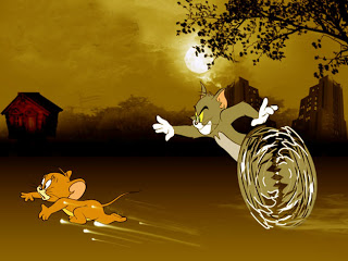 Tom And Jerry Wallpapers ~ HD WALLPAPERS
