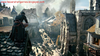 Assassin's creed unity download