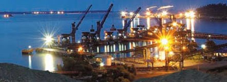 PT. Bayan Resource Oil Gas Petroleum PT. Bayan Resource Oil Gas Petroleum