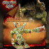 AoW - Orc Brute - recenzja