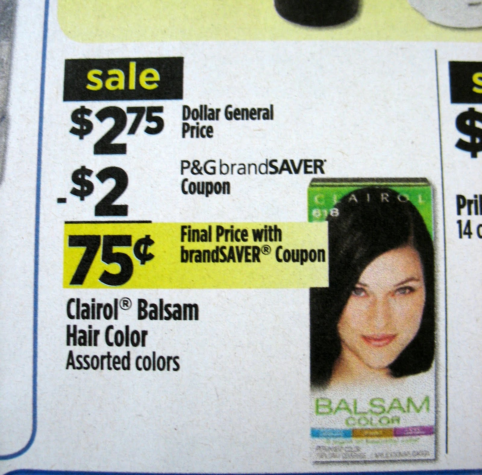 The Thrifty Deafies July 2011