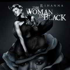 lancamentos Download   Rihanna – The Woman In Black (2011) 