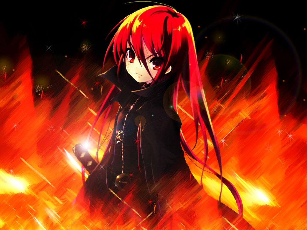 No Shana