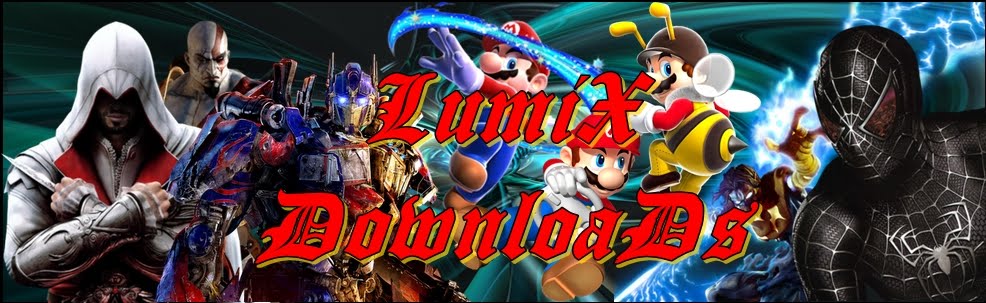 LumiX DownloaDs