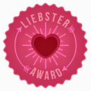 Liebster Award