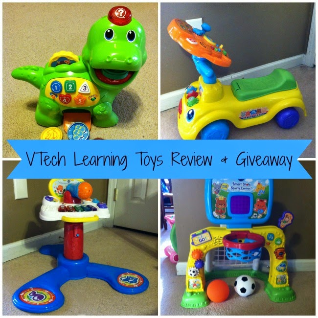 Toddler Kids Toy Reviews - Reviews on Toys - Toy Review of the Week - New VTech  Childrens Toys