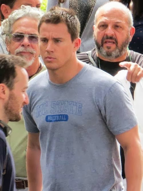 channing tatum 23 jump street
