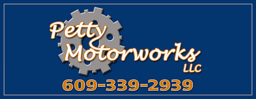 Petty Motorworks LLC