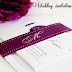 How To Structure A Wedding Invitation Samples ?