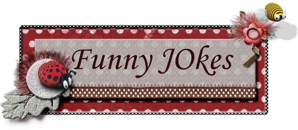 FuNnY jOkEs