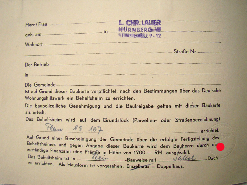 Preussenblog August 2011