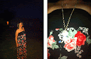 louis-vuitton-monogram-roses-speedy First only accessories were showing No.7 Blooming Rose popular World - Lv Alma MM Roses