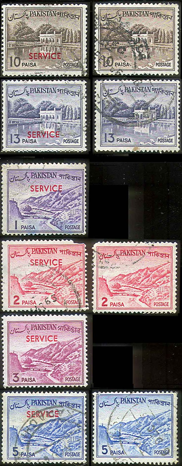 Tom Fox Stamp collection on eBay Yugoslavia, Austria, Norway and Pakistan