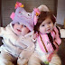 Very Beautiful and Cute Kids - Twins