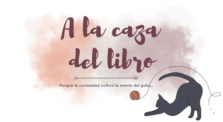 A la caza del libro