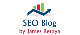 SEO Blog of Alain James Retuya