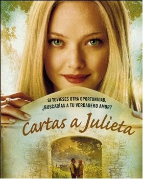 Cartas A Julieta Película Completa Español