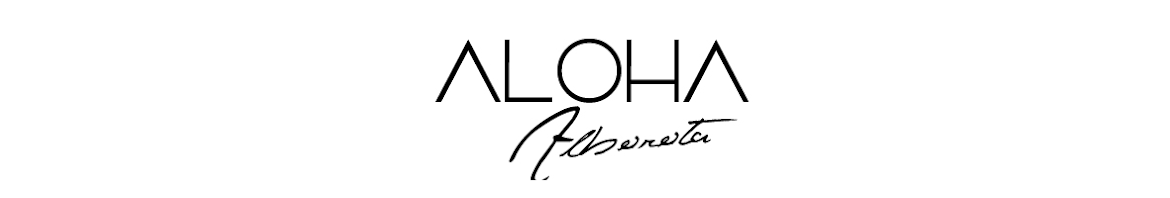 Aloha Alborota