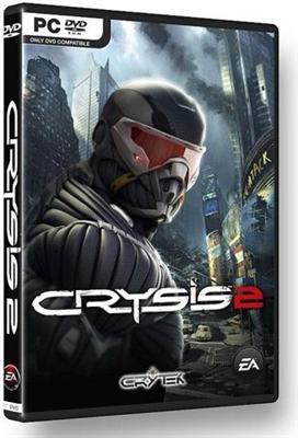 Crysis 2 Patch 19 Crack Fairlight