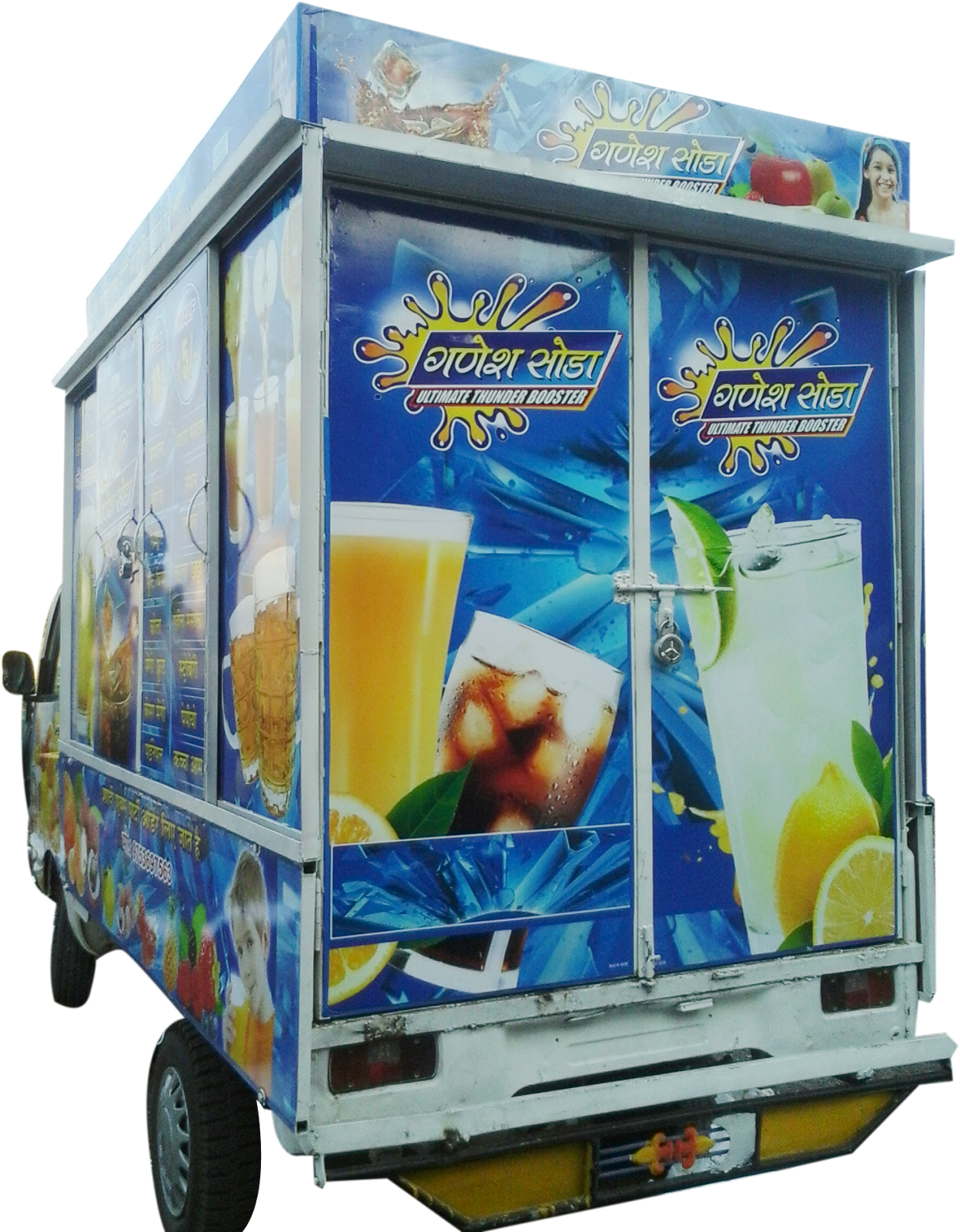 Soda Express, Soda Machine Manufacturer, Soda Vending Machine