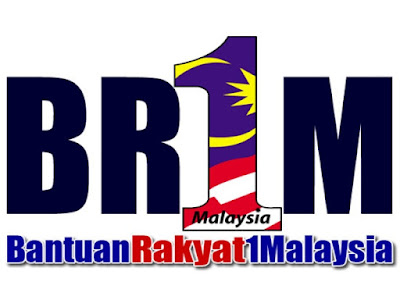 Cara Mohon BR1M 2016 Bantuan Rakyat 1Malaysia