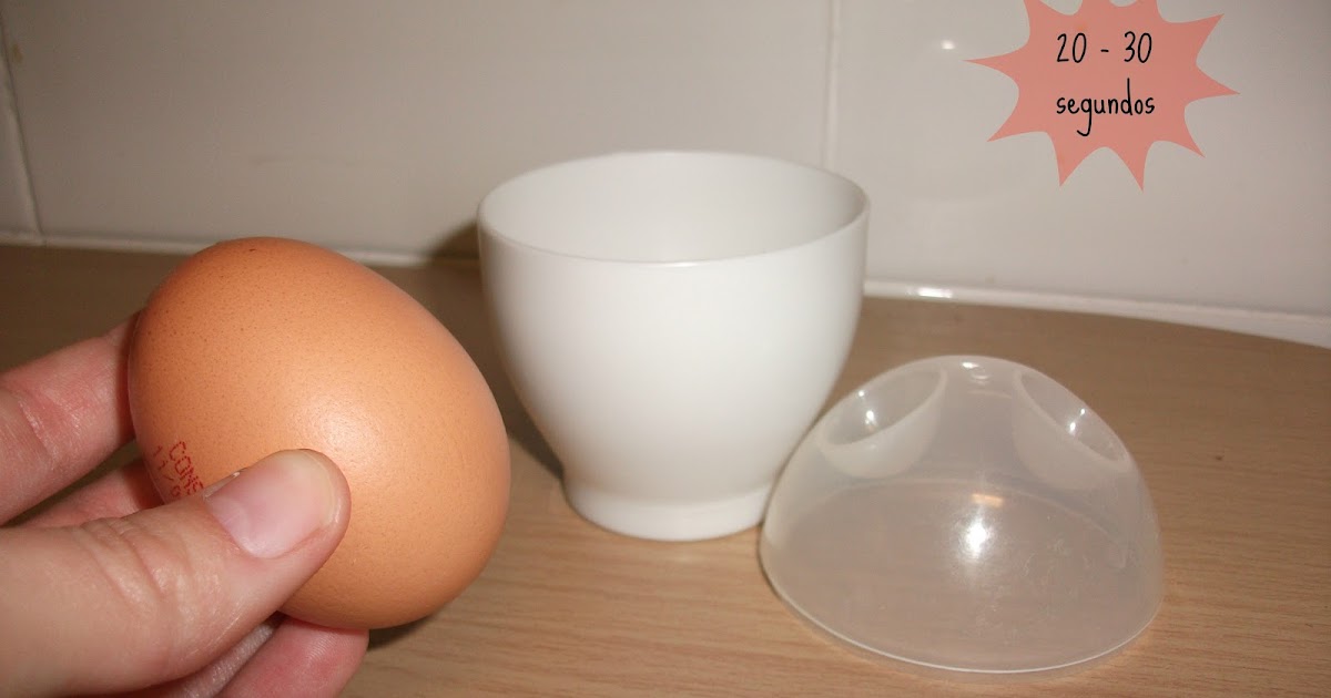 Qué es un cocedor de huevos y cómo funciona