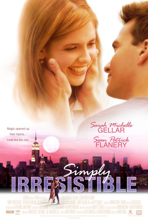 Irresistible II movie
