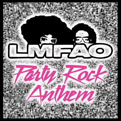 008 LMFAO ft  Lauren Bennett & GoonRock   Party Rock Anthem