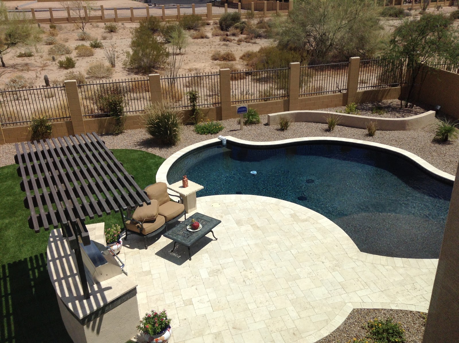 Mountain Bridge, New Homes in Mesa Arizona Blanford Homes