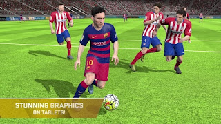 Download game FIFA 16 Ultimate Team