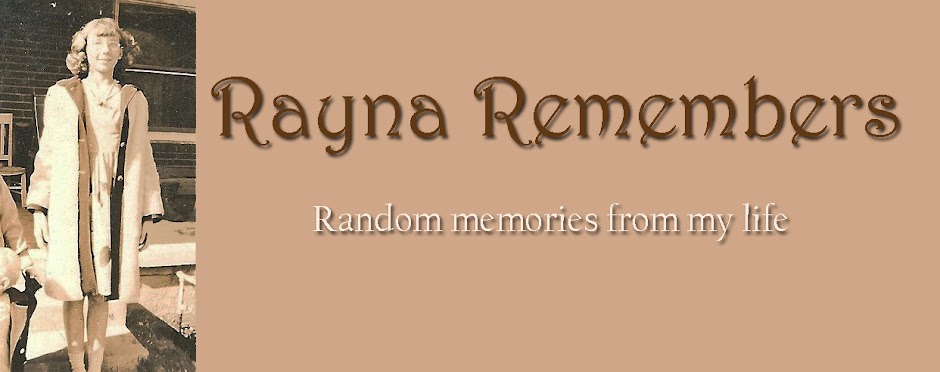 Rayna Remembers