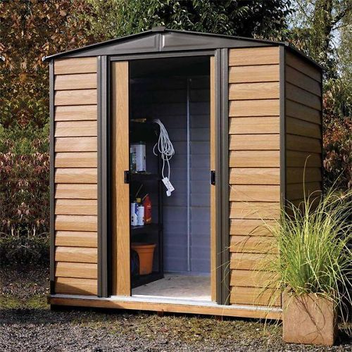 Yard Shed Designs : Are Garden Shed Plans Any Good