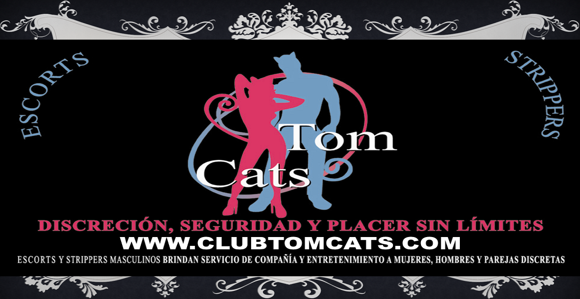 CLUB TOM CATS COLOMBIA