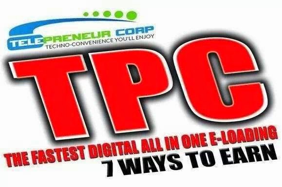 ONE NETWORK ONE COMPANY ONE TPC