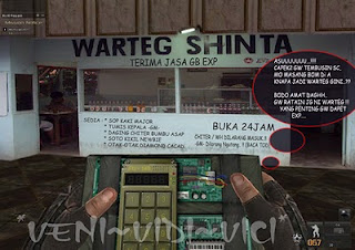 Gambar-Gambar Lucu Point Blank Indonesia Gambar-Gambar Lucu Point Blank Indonesia
