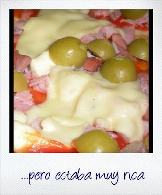 Va Por Ti, Tito... (pizza Special Pe)

